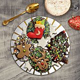 Weihnachten und Ostern